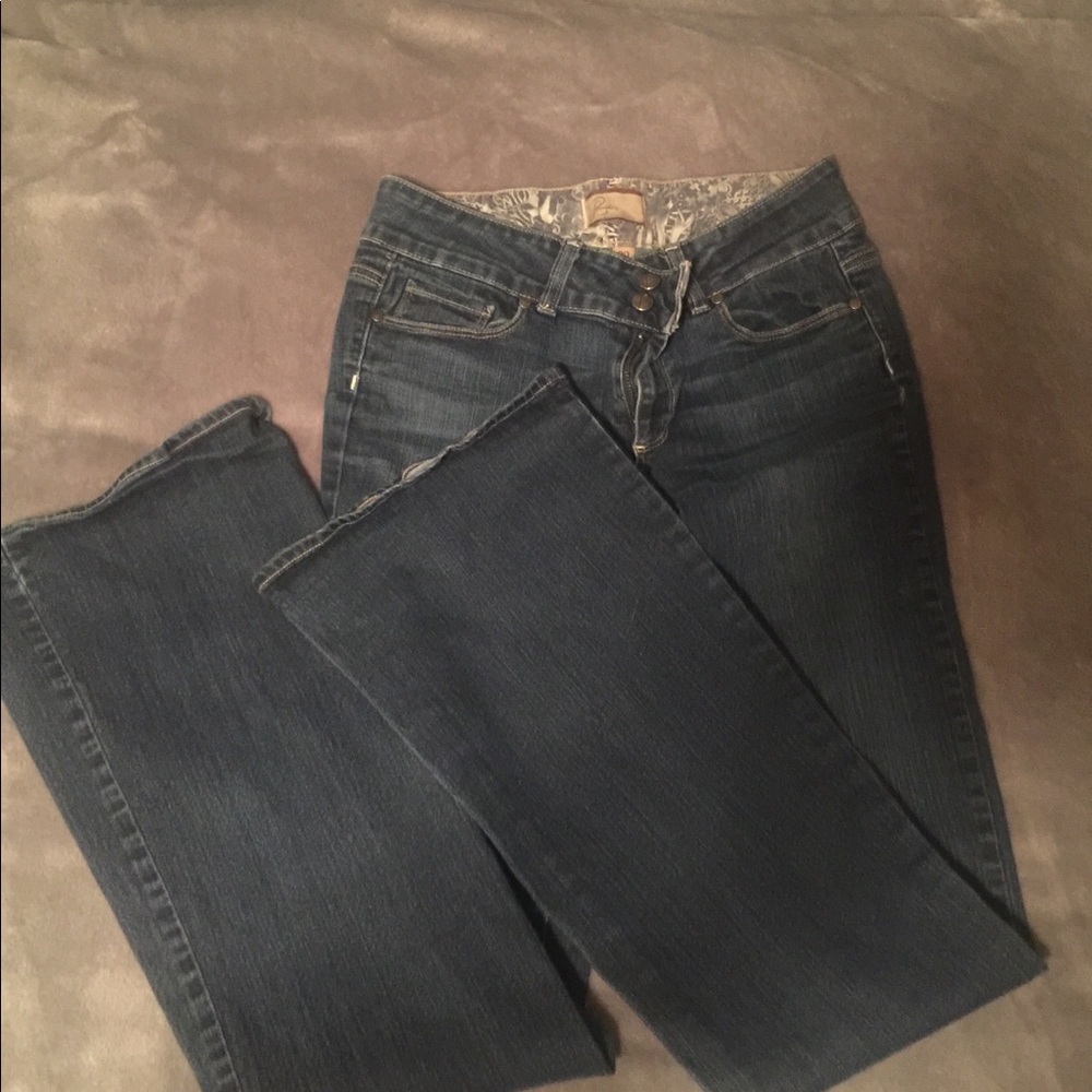 Paige Denim Jeans